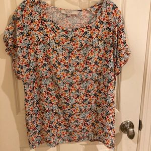 Loft Women’s Blouse